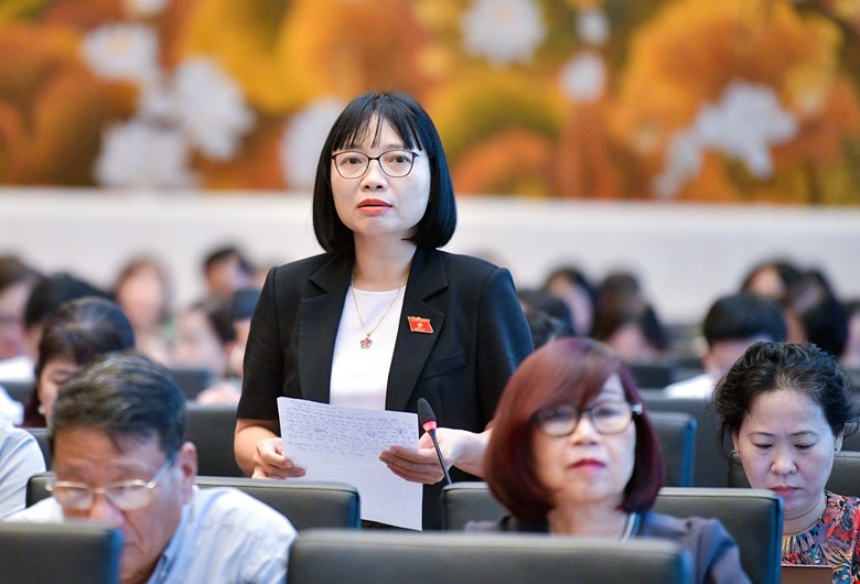 Sửa đổi Luật Di sản văn hoá Quy định cụ thể, thiết thực để bảo tàng tư nhân phát triển