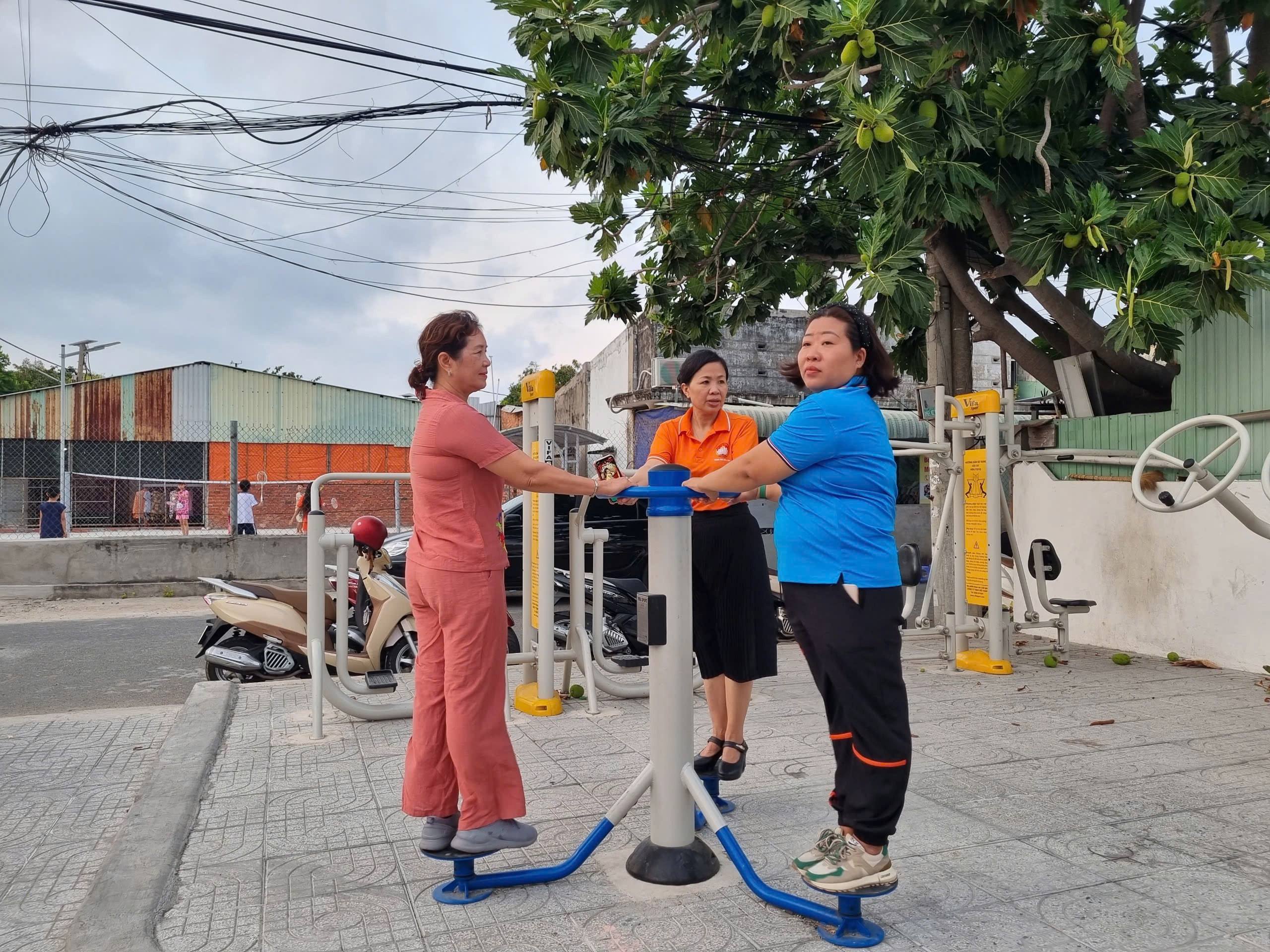 Bà Rịa - Vũng Tàu Nắm bắt dư luận xã hội từ cơ sở, tạo sự đồng thuận trong nhân dân