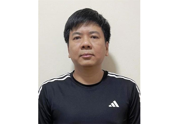 Bộ Công an tìm bị hại liên quan đến Tập đoàn Egroup