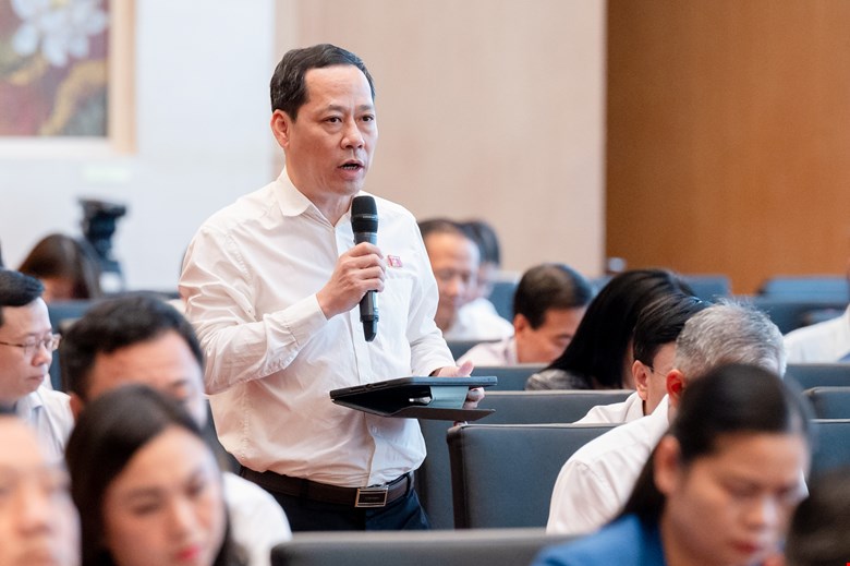 Nhiều nơi trắng tổ chức hành nghề công chứng