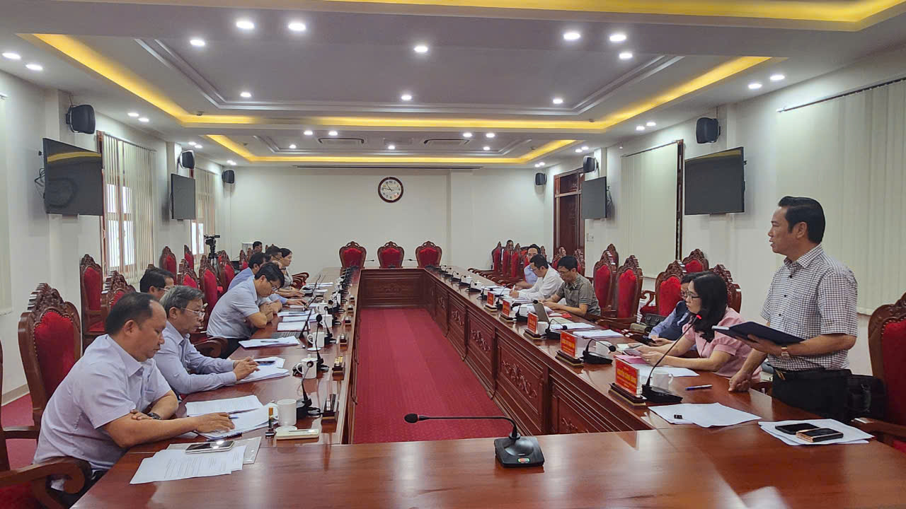Hơn 2 000 tin, bài về Gia Lai được tích hợp trên Cổng Thông tin điện tử Đảng Cộng sản Việt Nam