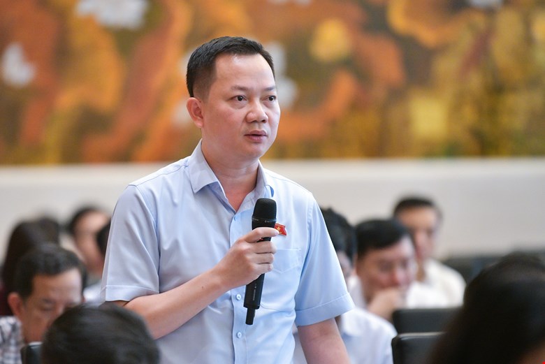 Đề xuất hộ kinh doanh có doanh thu dưới 200 triệu đồng năm không phải chịu thuế