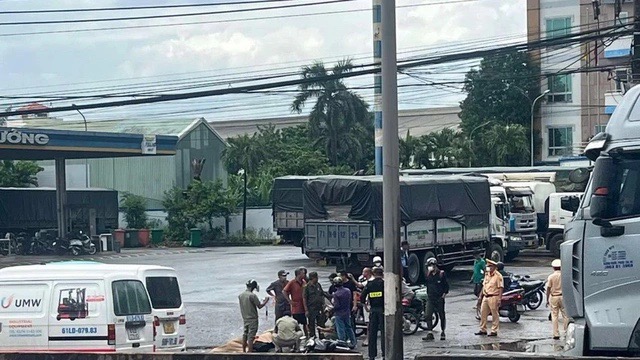 Trách nhiệm pháp lý của lái xe trong vụ tai nạn tại thành phố Biên Hòa Đồng Nai