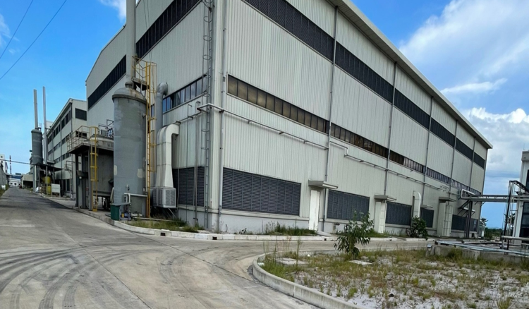 Thừa Thiên Huế Công ty Kanglongda Việt Nam thi công công trình xây dựng không phép