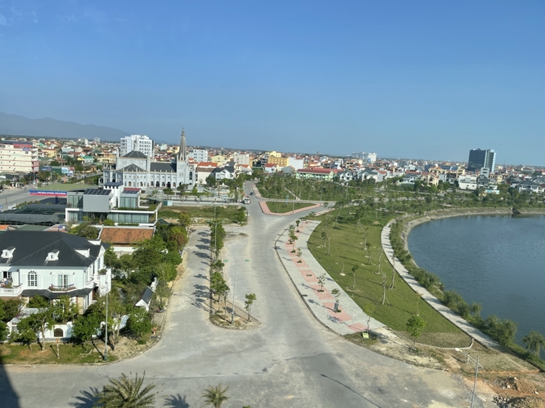 Kế hoạch thực hiện Quy hoạch tỉnh Quảng Bình thời kỳ 2021-2030, tầm nhìn đến năm 2050