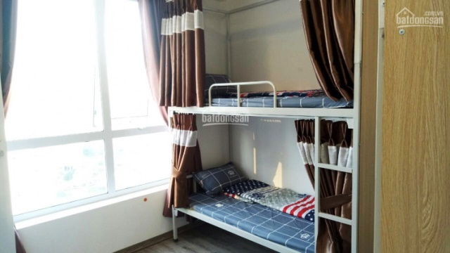 Giá phòng trọ tăng cao mùa nhập học