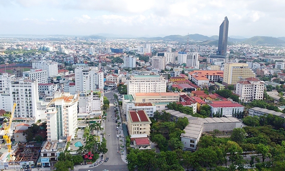 Thành lập Hội đồng thẩm định Đề án thành lập thành phố Huế trực thuộc Trung ương