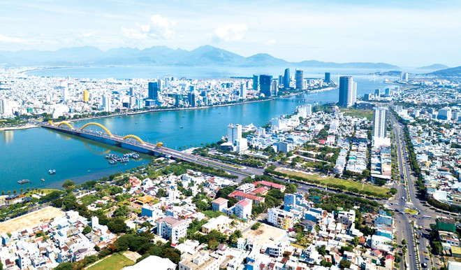 Thành lập Ban Chỉ đạo về thí điểm một số chính sách đặc thù phát triển thành phố Đà Nẵng