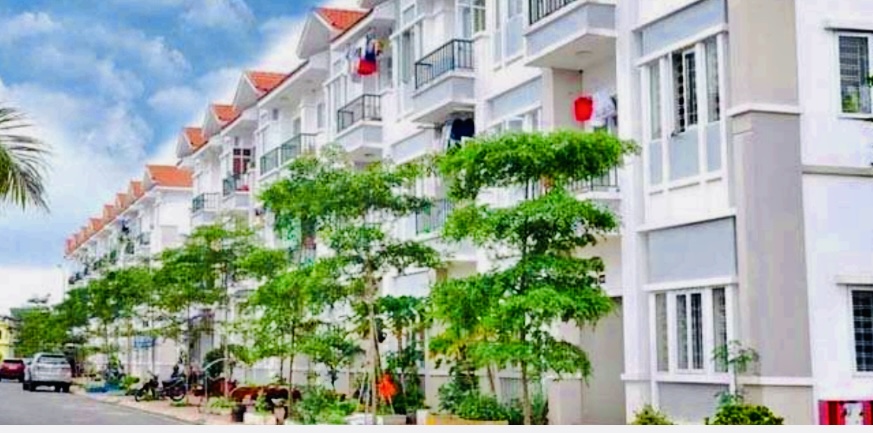 Hiện thực hoá giấc mơ nhà ở xã hội tại Hải Phòng