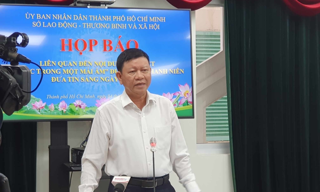 Đề nghị đưa vụ bạo hành Mái ấm Hoa Hồng ra xét xử lưu động, công khai