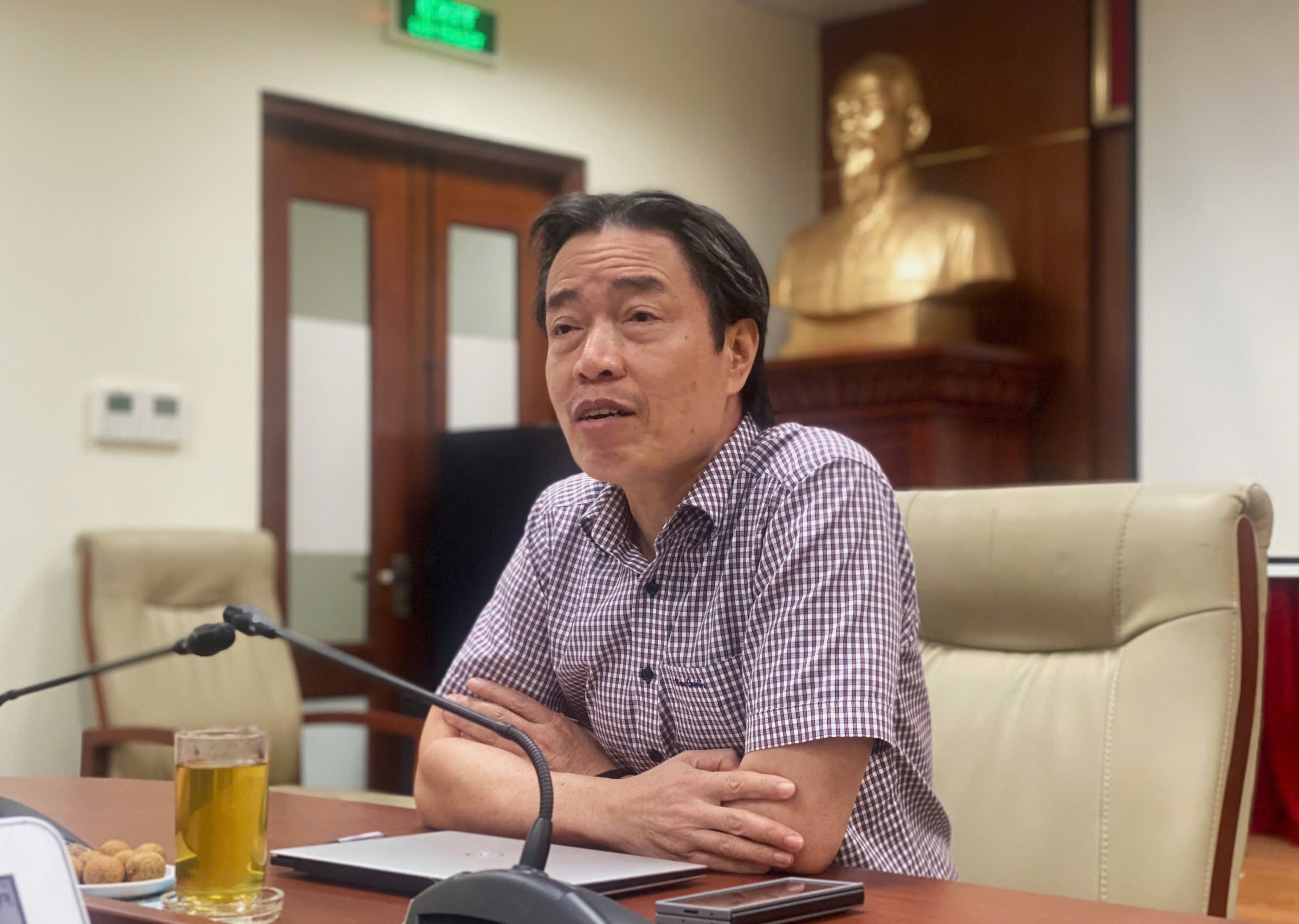 Làm gì để giảm thiểu những vụ bạo hành trẻ em đau lòng