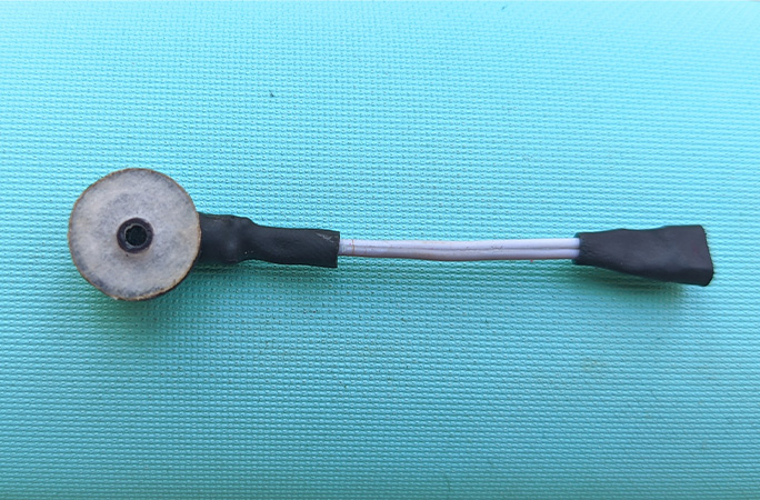 Chiếc máy hút bụi nhỏ nhất thế giới