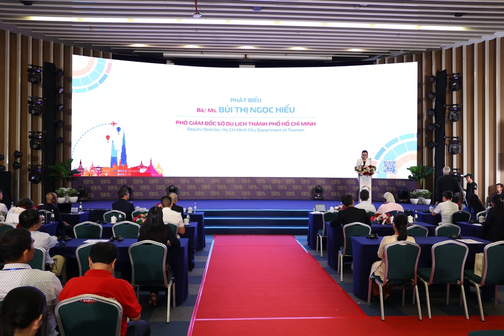 Định hướng thúc đẩy phát triển Du lịch bền vững qua ESG