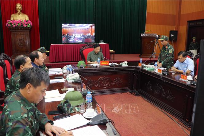 Yêu cầu đảm bảo thông tin liên lạc thông suốt