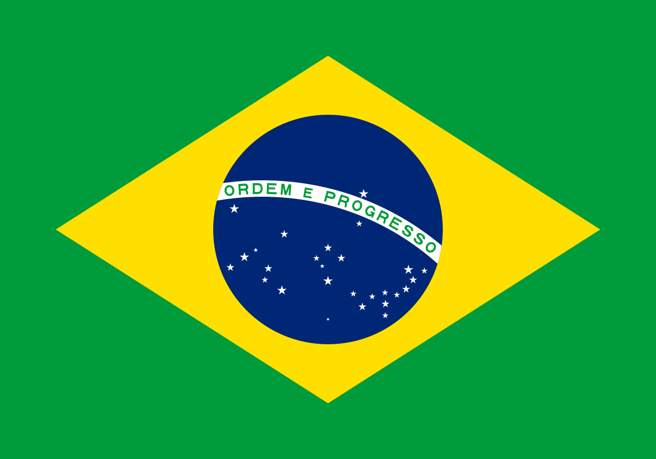 Điện mừng Quốc khánh nước Cộng hòa Liên bang Brazil