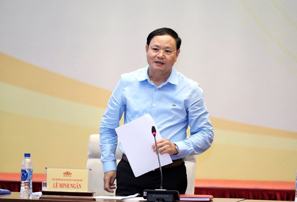 Áp dụng Bảng giá đất theo Luật Đất đai 2024 Cần kiên trì, nhất quán trong quan điểm chỉ đạo và tổ chức thực hiện