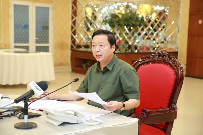 Hải Phòng chỉ đạo công tác phòng, chống bão số 3
