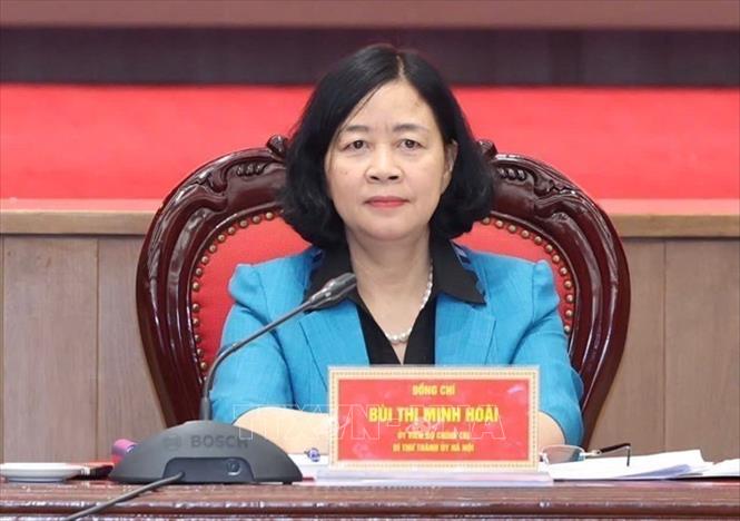 Khẩn trương giúp đỡ người dân ảnh hưởng bão vượt qua khó khăn, khôi phục sản xuất
