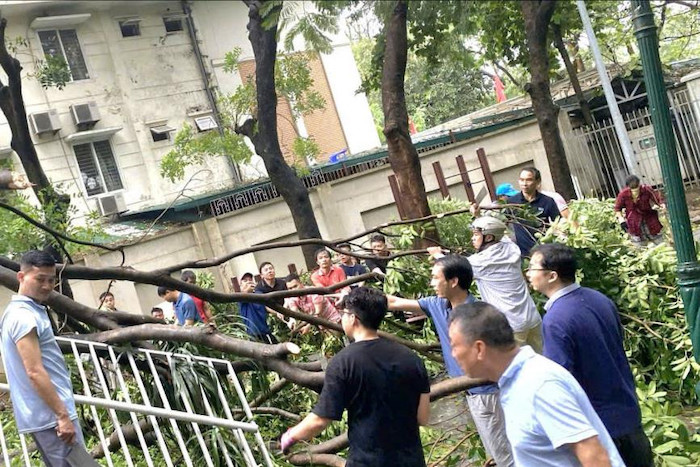 Hà Nội Trường học đủ điều kiện an toàn mới được tổ chức dạy học