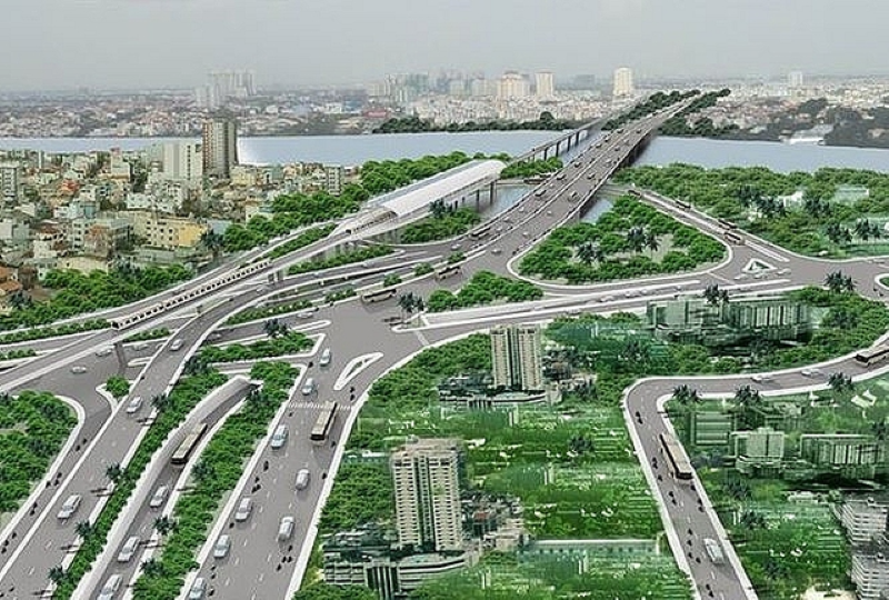 Dự thảo Luật Đầu tư công Cần xem xét rõ phân cấp, phân quyền
