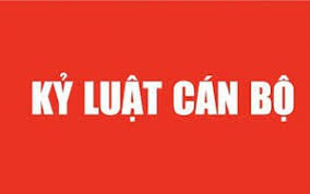 Thi hành kỷ luật 2 nguyên Phó Chủ tịch UBND tỉnh Bà Rịa - Vũng Tàu