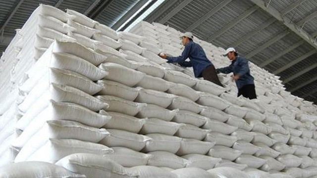 Sẵn sàng xuất cấp hàng cứu hộ, cứu nạn sau cơn bão số 3