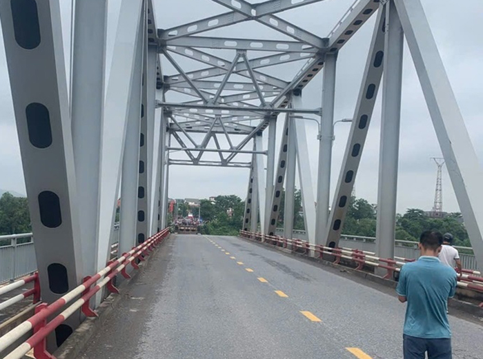 Nhiều địa phương cấm cầu để tu sửa