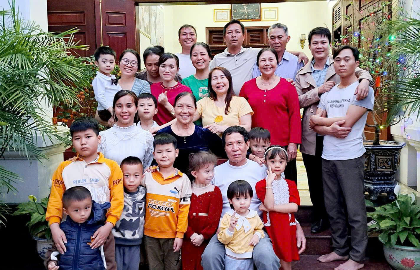 Cần Thơ phát huy giá trị bình đẳng giới trong xây dựng hệ giá trị gia đình