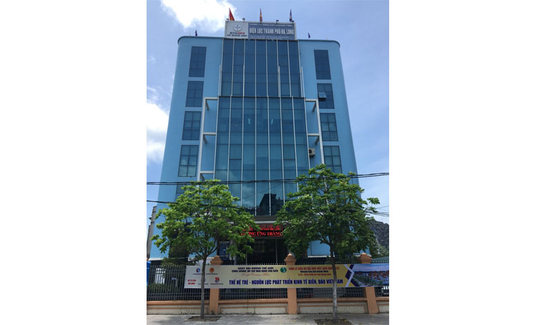 Quảng Ninh Tạm đình chỉ chức vụ Giám đốc Điện lực TP Hạ Long