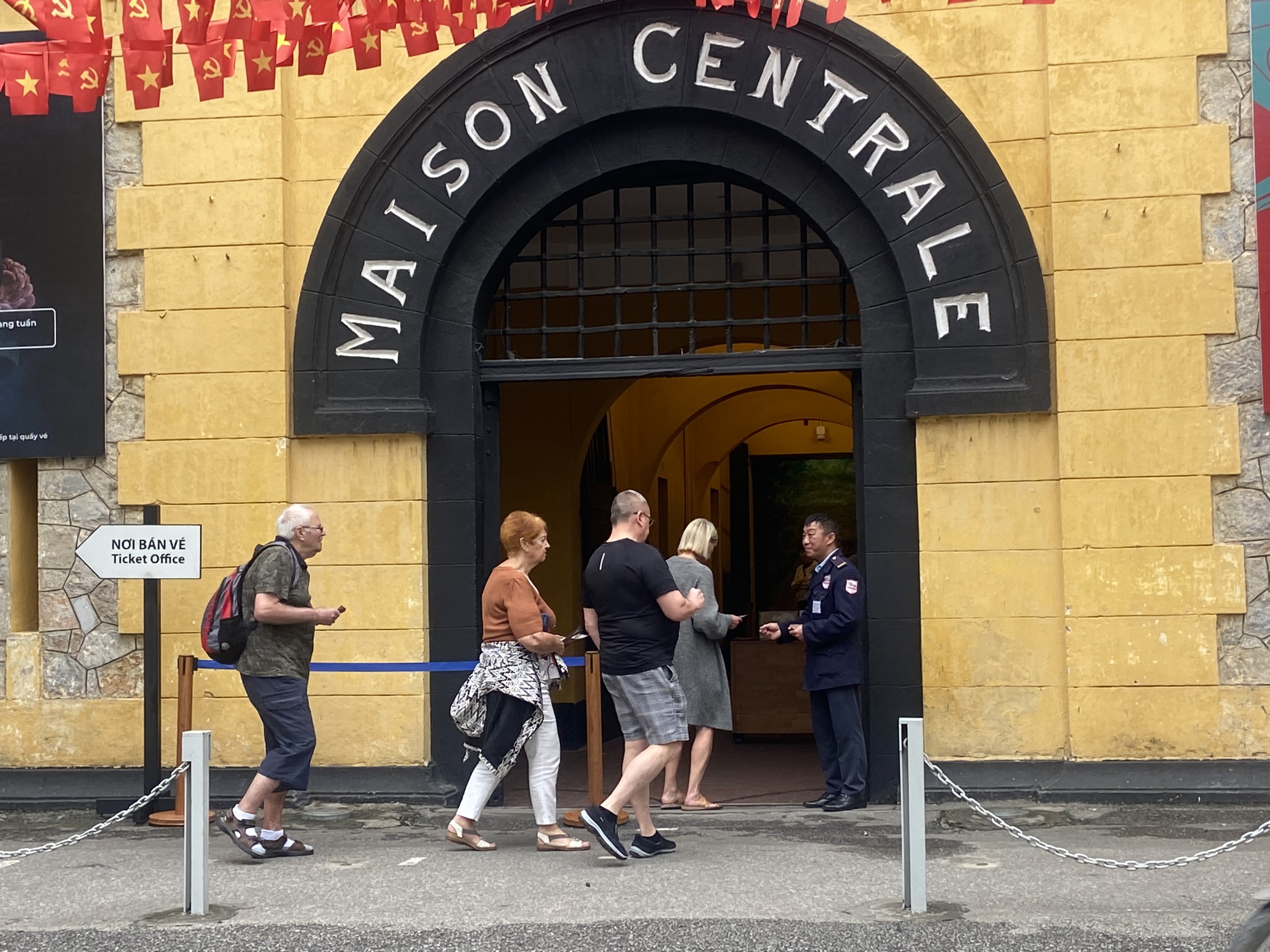 Việt Nam đón hơn 11,4 triệu lượt khách quốc tế trong 8 tháng năm 2024