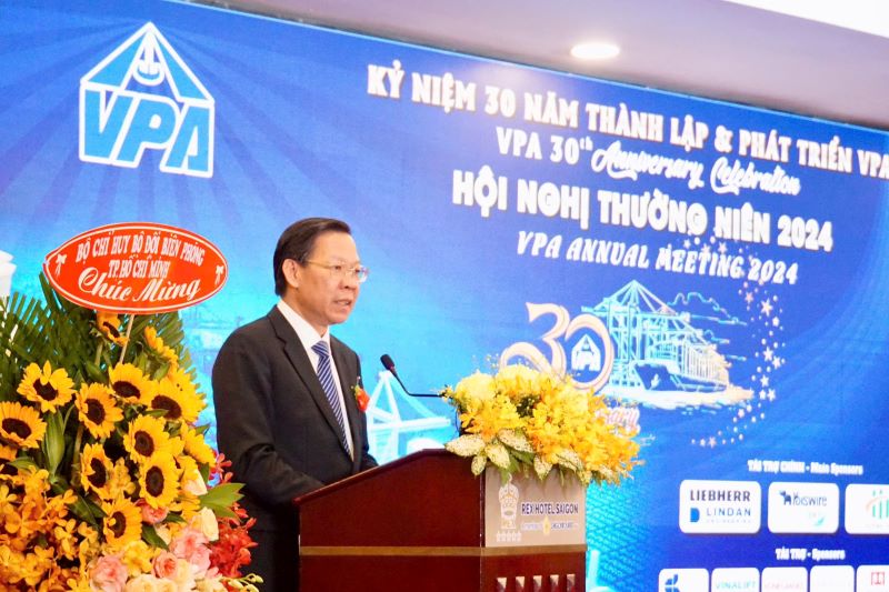 Thành phố Hồ Chí Minh nỗ lực hoàn thành các dự án giao thông kết nối liên cảng