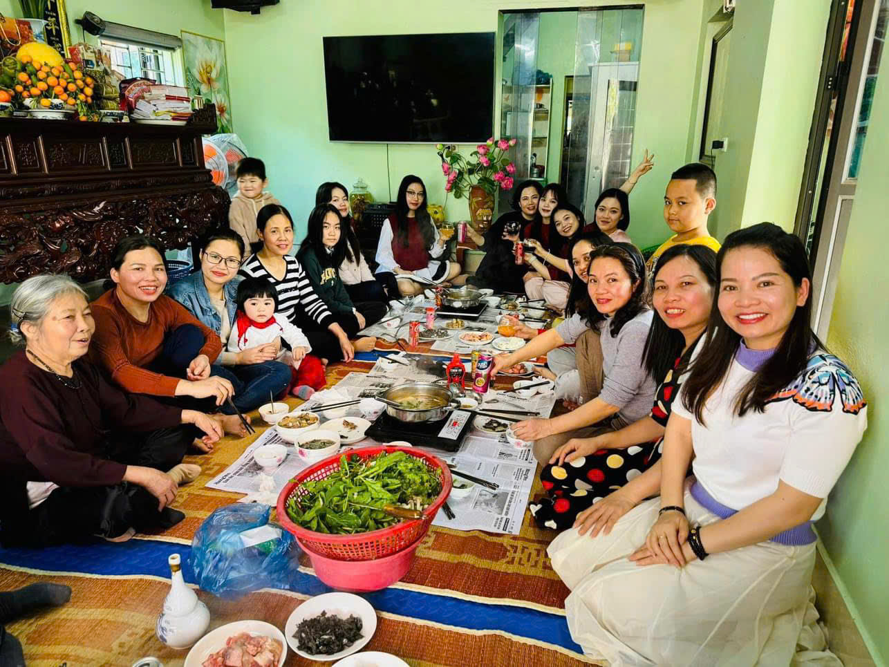 Hậu Giang Truyền thống gia đình là nhân tố ảnh hưởng đến đội ngũ cán bộ, đảng viên
