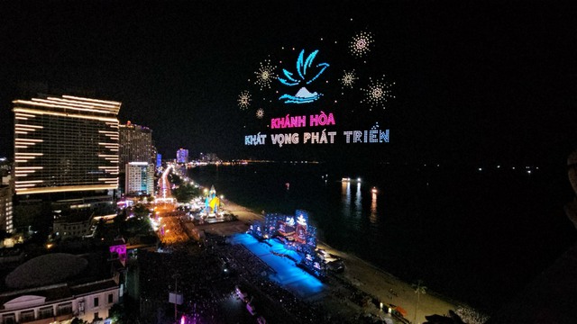 Festival Biển Nha Trang 2025 sẽ có nhiều hoạt động đặc sắc