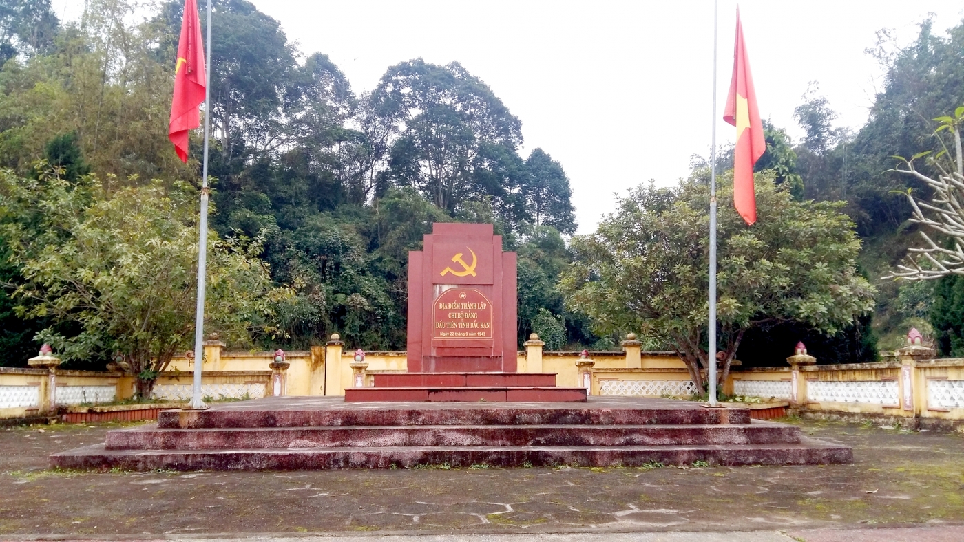 Ngày này năm xưa 22 9