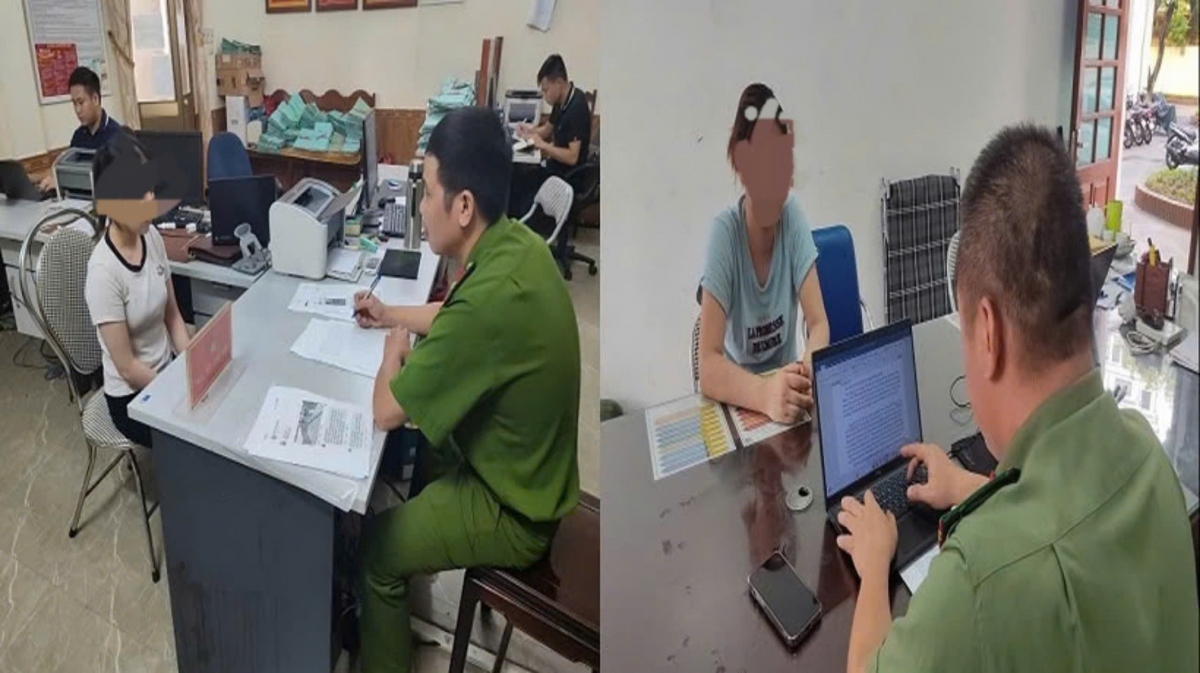 Đăng thông tin sai sự thật về bão, lũ lên Internet có bị xử lý hình sự