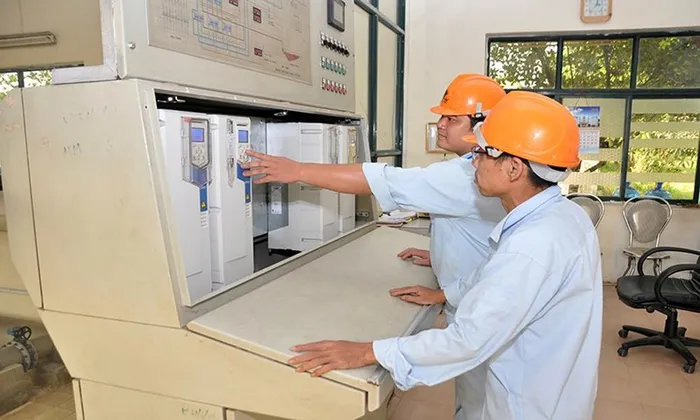 Vĩnh Phúc Khuyến cáo người dân sử dụng nước sạch tiết kiệm, hiệu quả