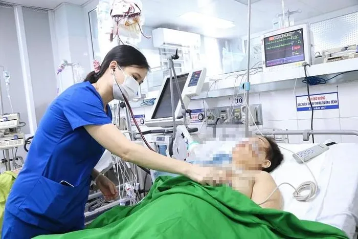 Yên Bái Cứu sống nạn nhân bị vùi lấp do sạt lở