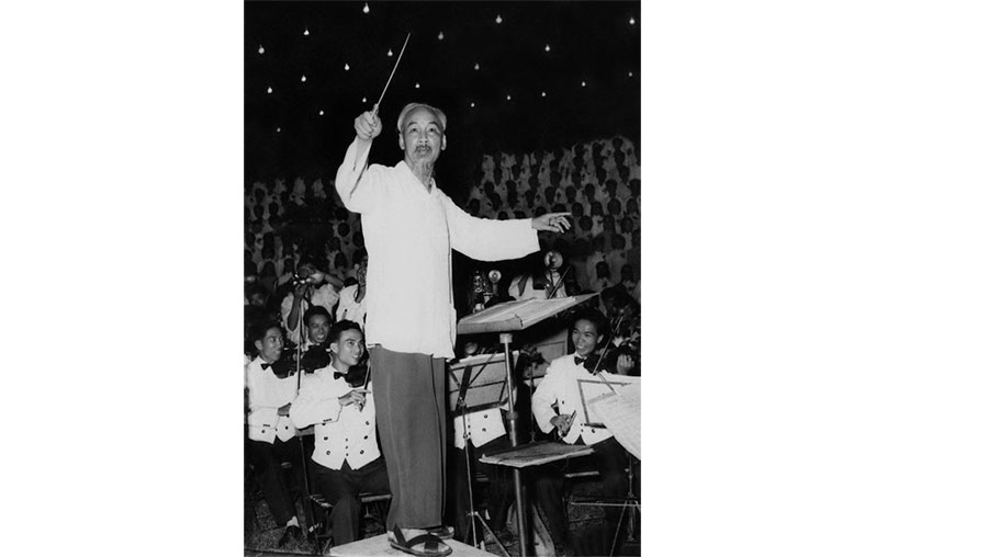 Ngày này năm xưa 03 9