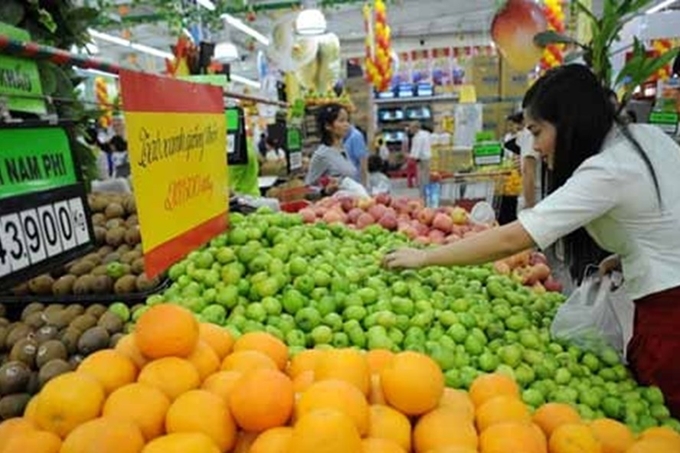 Tăng cường các biện pháp quản lý, điều hành giá sau bão số 3