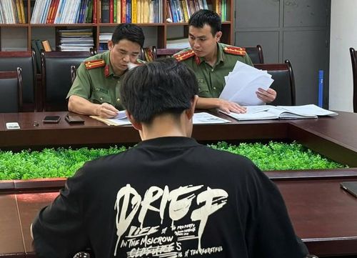 Công an vào cuộc vụ Liên đoàn Xiếc gửi 10 000 đồng ủng hộ bão lũ