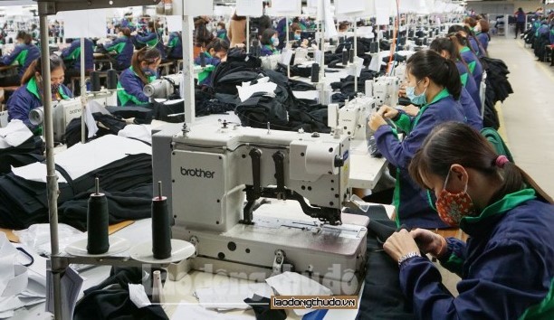 Khi nào được chấm dứt hợp đồng lao động với người đang nuôi con nhỏ