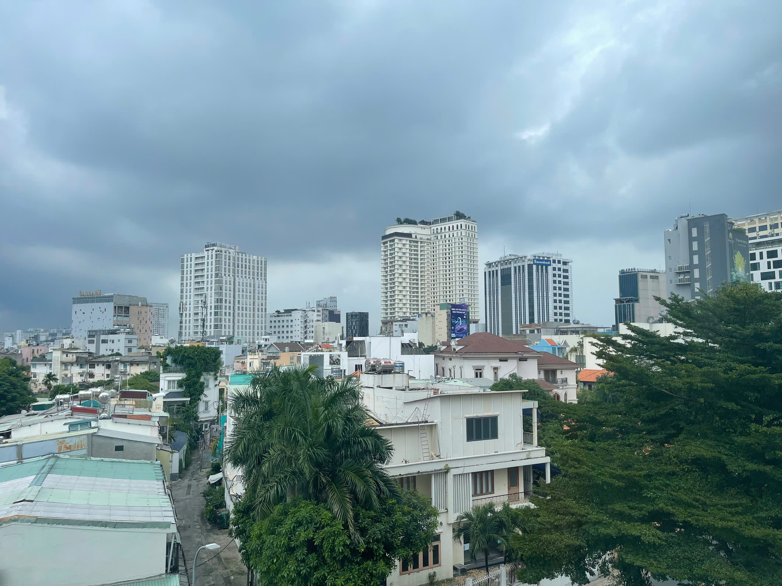 Tích hợp quản lý rủi ro lũ lụt với quy hoạch đô thị hướng tới phát triển bền vững