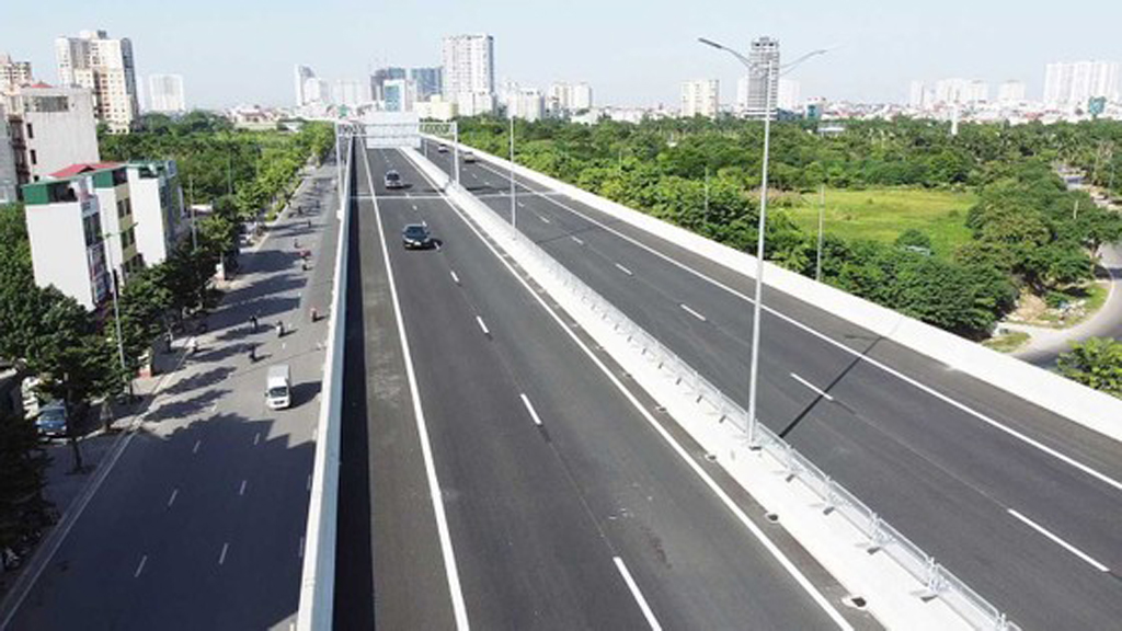 Đẩy nhanh tiến độ Dự án đường Vành đai 3 TP Hồ Chí Minh