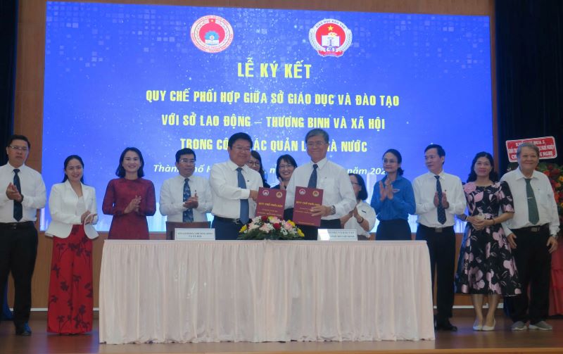 TP Hồ Chí Minh tập trung nâng cao chất lượng đào tạo nghề