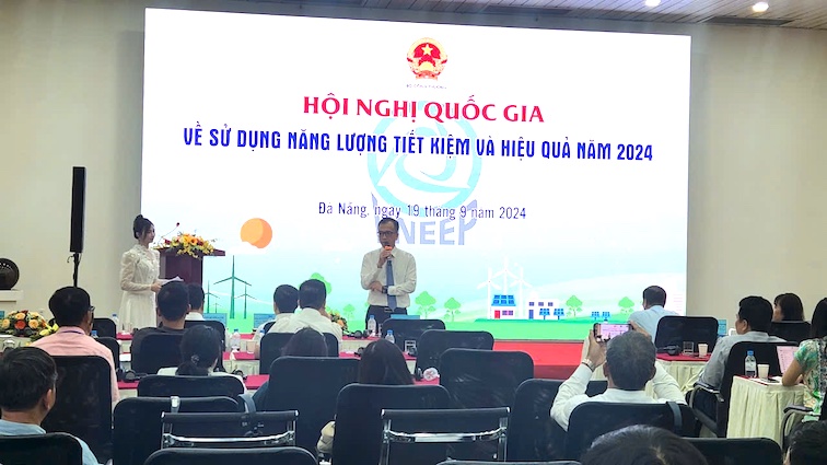 Tỷ lệ tiết kiệm điện hàng năm giai đoạn 2020 - 2023 đạt trên 2