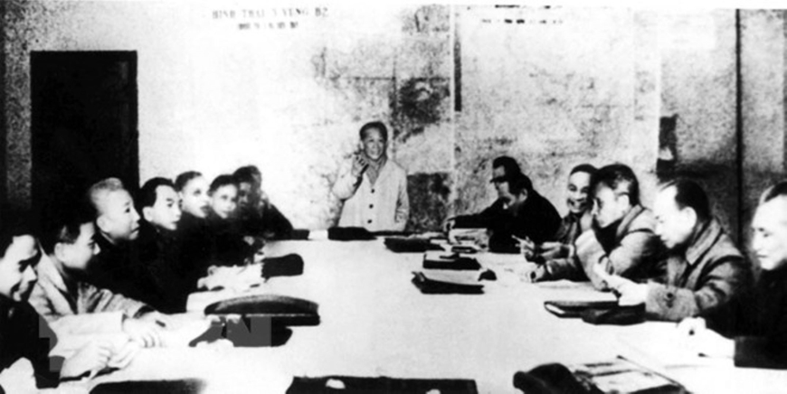 Ngày này năm xưa 30 9