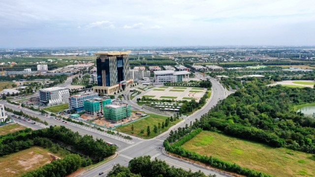 Thị trường bất động sản Việt Nam Vừa đi qua chu kỳ biến động, có dấu hiệu hồi phục