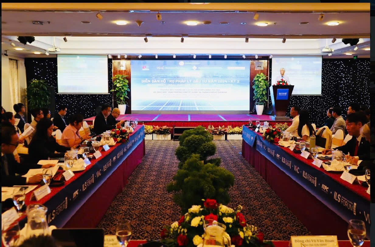 Thu hút đầu tư vào dự án năng lượng tái tạo, thúc đẩy tăng trưởng kinh tế xanh