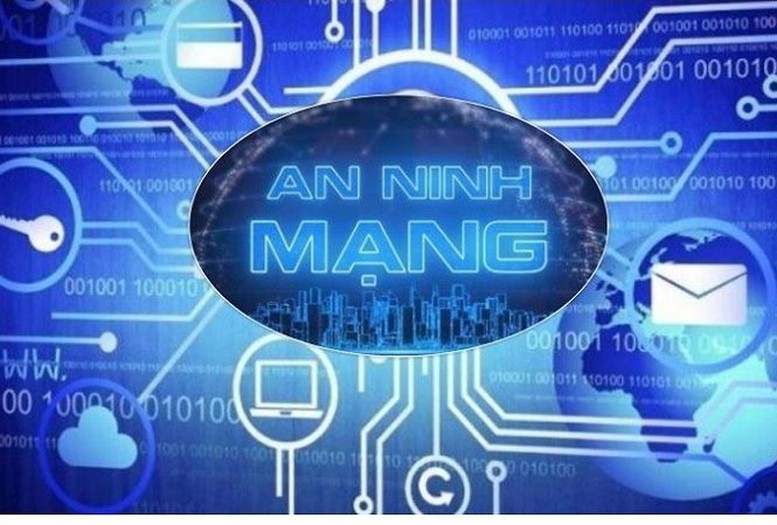 Ngày 6 8 được chọn là Ngày An ninh mạng Việt Nam