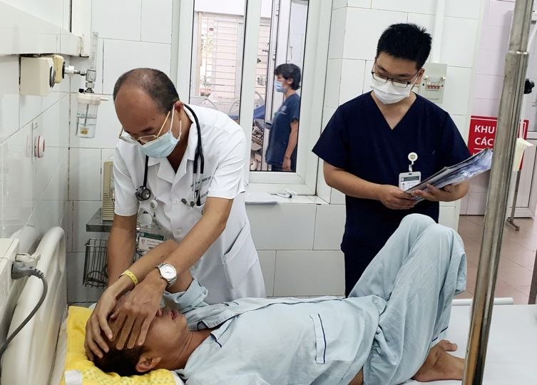 Cảnh giác với bệnh Whitmore Khó chẩn đoán và tỷ lệ tử vong cao